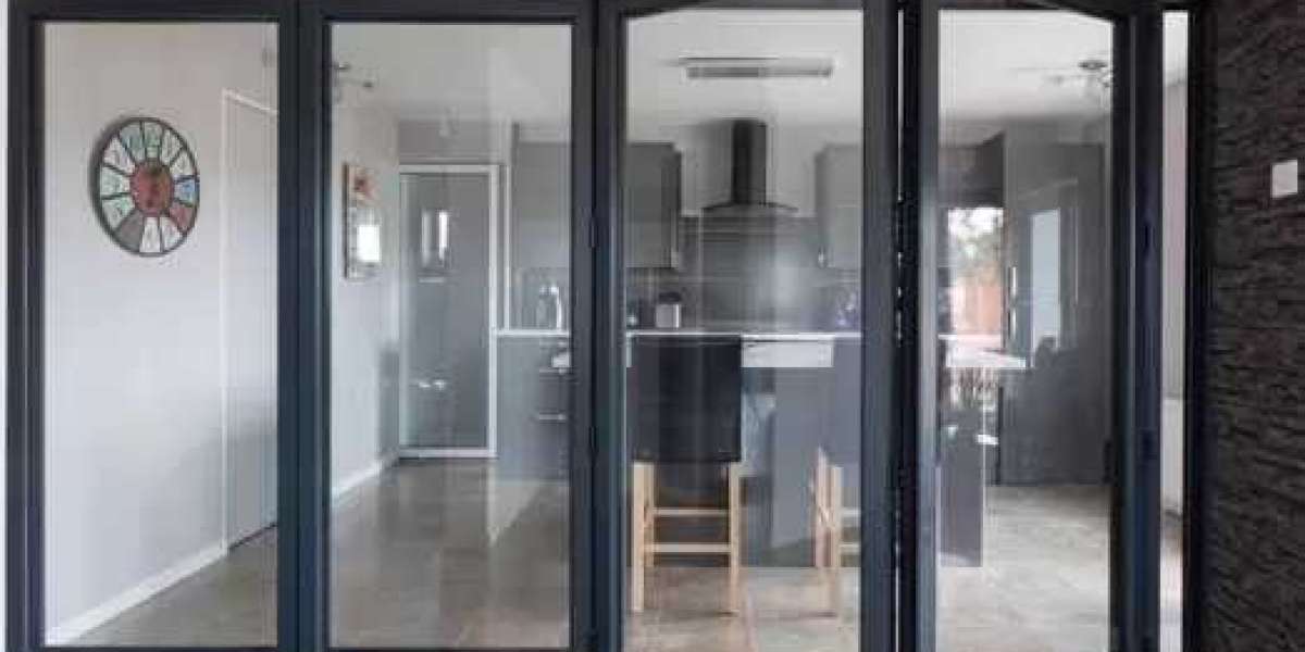 It's Enough! 15 Things About Bifold Closet Door Repair We're Tired Of Hearing