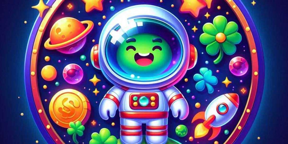 Spaceman Slot Max Payout: How Much Can You Win?